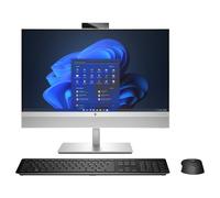 HP EliteOne 840 G9 - Wolf Pro Security - All-in-One (soluzione completa) - Core i7 i7-14700/2.1 GHz - vPro - RAM 16 GB - SSD 512 GB - NVMe - UHD Graphics 770-1GbE, Wi-Fi 6E - Bluetooth 5.3