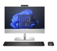HP - Pc All in One EliteOne 840 G9 Monitor 23.8' Full HD Intel® Core™ i5 i5-13500 14 Core 1.8 GHz Ram 16 GB SSD 512 GB Intel UHD Graphics 770 5 x USB - SPEDIZIONE GRATUITA