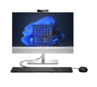HP EliteOne 840 G9 Intel® Core™ i5 i5-14500 60,5 cm (23.8") 1920 x 1080 Pixel PC All-in-one 16 GB DDR5-SDRAM 512 GB SSD Windows 11 Pro Wi-Fi 6E (802.11ax) Argento