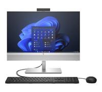 HP EliteOne 840 G9 Intel® Core™ i5 i5-14500 60,5 cm (23.8") 1920 x 1080 Pixel Touch screen PC All-in-one 16 GB DDR5-SDRAM 512 SSD Windows 11 Pro Wi-Fi 6E (802.11ax) Argento [99A50ET#ABZ]