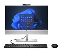 HP ELITEONE 840 G9 ALL IN ONE 23.8" TOUCH SCREEN i7-14700 RAM 16GB-SSD 512GB NVM