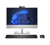 HP EliteOne 840 G9 touch 23,8" i5-14500 16GB 512GB SSD Windows 11 Pro AIO, 23,8 ", Intel® Intel® Core™ i5 i5-14500, RAM 16 GB, 512 GB SSD, Argento, Touchscreen, IPS, Windows