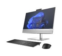 HP EliteOne 840 G9 - Wolf Pro Security - All-in-One (soluzione completa) - Core i5 i5-14500/2.6 GHz - vPro - RAM 16 GB - SSD 512 GB - NVMe - UHD Graphics 770-1GbE, Wi-Fi 6E, Bluetooth Dual Mode