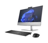 HP EliteOne 840 G9 - Wolf Pro Security - All-in-One (soluzione completa) - Core i7 i7-14700/2.1 GHz - vPro - RAM 16 GB - SSD 512 GB - NVMe - UHD Graphics 770-1GbE, Wi-Fi 6E - Bluetooth 5.3