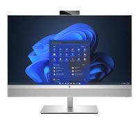 HP EliteOne 870 G9 27 pollici 16GB 512GB SSD AIO, 27 ", Intel® Intel Core i5-14500, RAM 16 GB, 512 GB SSD SSD, Argento, Touchscreen, -