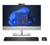 HP EliteOne 870 G9 99B12ET#BCM Computer All-in-one, 27", QHD, i7-14700, 32GB, 1TB SSD, UHD 770, W11P, Silver, 1R