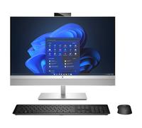 HP EliteOne 870 G9 All-in-One-PC (A0YY9EA) (silber, Windows 11 Pro 64-Bit)