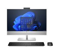 HP EliteOne 870 G9 Wolf Pro Security Edition i7-14700 32GB 1TB SSD 27" AIO, 27 ", Intel® Windows 11, RAM 32 GB, 1000 GB SSD, Nero, Windows 11 Pro