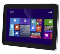 HP ElitePad 1000 G2 64GB Silver tablet - Tablets (25.6 cm (10.1"), 1920 x 1200 pixels, 64 GB, 4 GB, Windows 8.1, Silver)