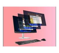 HP EliteStudio 8 All-in-One G1i 23.8 inch Desktop AI PC Wolf Pro Security Edition Intel Core Ultra 7 60,5 cm (23.8") 1920 x 1080 Pixel All-in-one 24 GB DDR5-SDRAM Windows 11 Wi-Fi (802.11be) [A55SLET#
