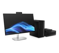 HP Inc. HP EliteStudio 8 G1i AI - All-in-One (Komplettl?sung) - Core Ultra 5 235 / 3.4 GHz - vPro Enterprise - RAM 16 GB - SSD 512 GB - NVMe - Intel Graphics - 1GbE, Wi-Fi 6, Wi-Fi 7, Bluetooth - WLA