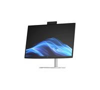 HP Inc. HP EliteStudio 8 G1i AI - All-in-One (Komplettl?sung) - Core Ultra 5 235 / 3.4 GHz - vPro Enterprise - RAM 16 GB - SSD 512 GB - NVMe - Intel Graphics - 1GbE, Wi-Fi 6, Wi-Fi 7, Bluetooth - WLA