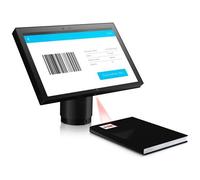 HP - ENGAGE ONE PRO BAR CODE SCANNER