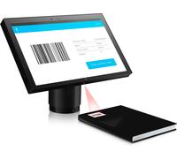 HP Engage One Pro Bar Code Scanner lettore di carte magnetiche