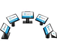 HP Engage One W 10.1-inch Display