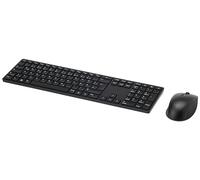 HP Combo tastiera e mouse wireless 650