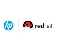 HP ENT Red Hat Enterprise Linux Premium Subscription + 1 Year 24x7 Support - 2 Sockets ESD