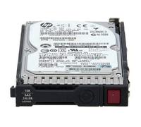Hewlett Packard Enterprise Hard disk 146GB 15K 6G SAS 2,5" Nuovo sigillato ricambio
