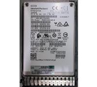Hewlett Packard Enterprise 3.2TB SAS 12G SFF SC DS MU SSD, 873367-B21, 822790-001