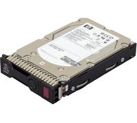 HP Enterprise 450GB 6G SAS 15K 3.5in SC ENT, 653951-001
