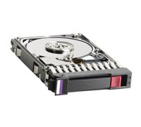 HPE 146GB 6G SAS 10K rpm 2,5 Dual Port Enterprise Hard Disk Drive disque dur 146 Go 10000 tr/min 2,5 hard disk - Nouvo