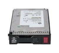 HPE 600GB SAS 15K LFF SCC DS HDD - **Shipping New Sealed Spares** Warranty: 36M [P04695-S21]