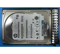 HP Enterprise 653956-001 - Disco rigido 2.5