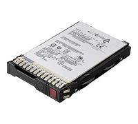 HP ENTERPRISE 800GB SAS 12G MU SFF SC DS SSD