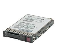 SSD HPE 802891-B21#0D1 drives allo stato solido 1,92 TB 2.5" Serial ATA III