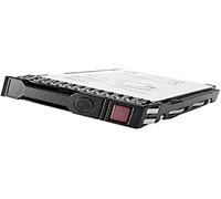 HPE 2TB 12G 7.2K rpm SAS LFF (3.5in) Low Profile MDL 1yr Warranty Digitally Signed Firmware HDD