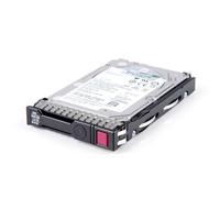 HPE HDD SERVER 300GB SAS 2,5 10K