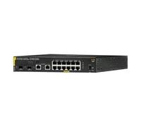 HP Enterprise Aruba 6000 12G Class4 PoE 2G-2SFP 139W Gestito L3 Gigabit Ethernet