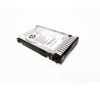 Hewlett Packard Enterprise Dual Port HDD 300 GB hotswap (516814-S21)