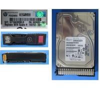 HP Enterprise HDD 6TB 6G 7.2K 3.5 SATA, 793762-001