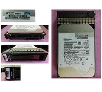 HP ENTERPRISE HPE SPS-DRV HDD 10TB 12G 7.2K LFF SAS MDL
