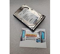 Hewlett Packard Enterprise 2TB SATA Hard Drive 6Gb/s 7200rpm 3.5-inch LFF, LP, 861681-B21 (7200rpm 3.5-inch LFF, LP Hot Swap)