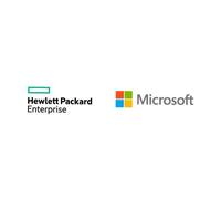 HP Enterprise Microsoft Windows Server 2022 Licenza 50 Utenti CAL OEM Multilingu