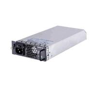 HP Enterprise products 350W AC Power Supply. May be used as a redundant power supply or fieldreplaceable spare for 7200 Series S350024T S350048T and S