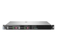 HP Enterprise Proliant DL20 GEN9 871431-B21 Desktop Computer