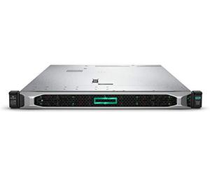 HP Enterprise Proliant DL360 GEN10 867962-B21 M_867962-B21_M SERVER RACK Intel® 2200 MHz C621
