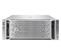 HP Enterprise Proliant DL580 GEN8 728546-421 Desktop Computer