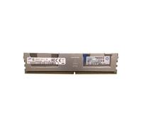 Hewlett Packard Enterprise 64GB (1x64GB) Quad Rank x4 DDR4-2400 CAS-17-17-17 Load-reduced memoria 2400 MHz