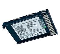 HP ENTERPRISE SSD 960GB SFF SATA MU SC DS