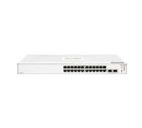 HP ENTERPRISE SWITCH 24P GIGABIT INSTANT-ON 1830 24G 2SFP ARUBA