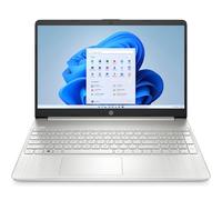 HP Envy 15s-fq5657ng | Notebook da 15,6 pollici | Full HD | Intel Core i5 1235U | 8 GB DDR4 RAM | 512 GB M.2 SSD | Windows 11 Home