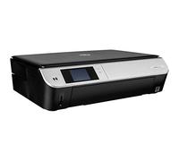 HP ENVY 5530 e-All-in-One Stampante, Stampa/Copia/Scansione, Foto, Web, Nero/Argento