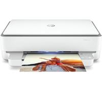 Hp Envy 6020 Multifunction Printer Bianco One Size / EU Plug