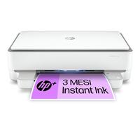 HP ENVY Stampante multifunzione 6030e