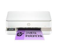 HP ENVY Stampante multifunzione 6120e