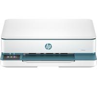 HP Envy 6122e A4 1200 x 1200 DPI 10ppm Wi-Fi AirPrint
